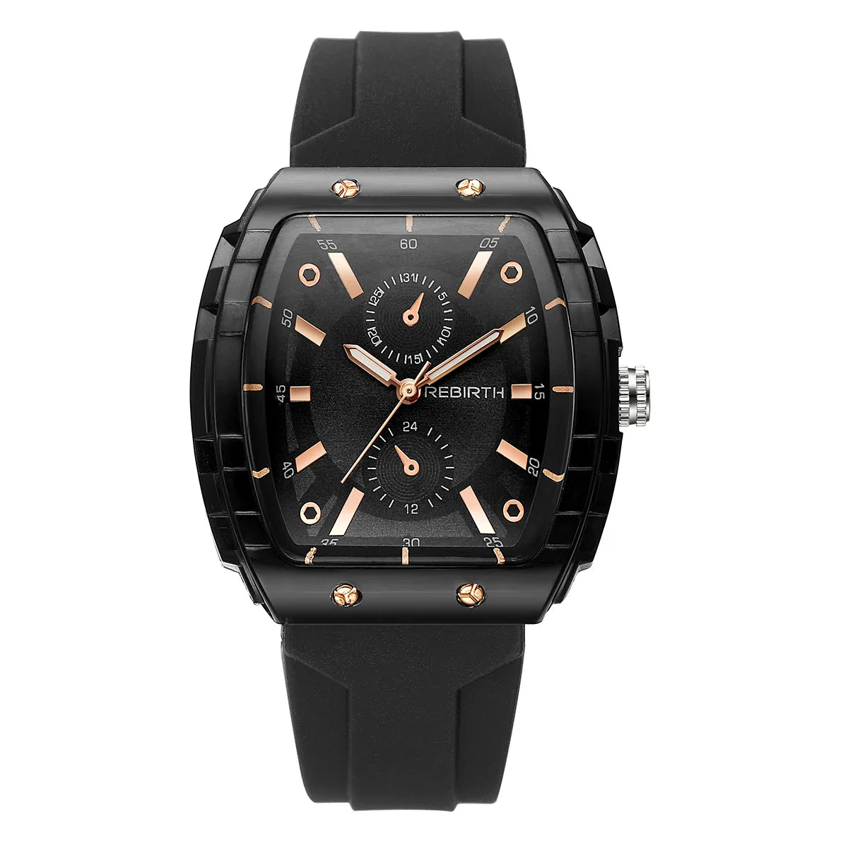 AQUILUX — Timepiece