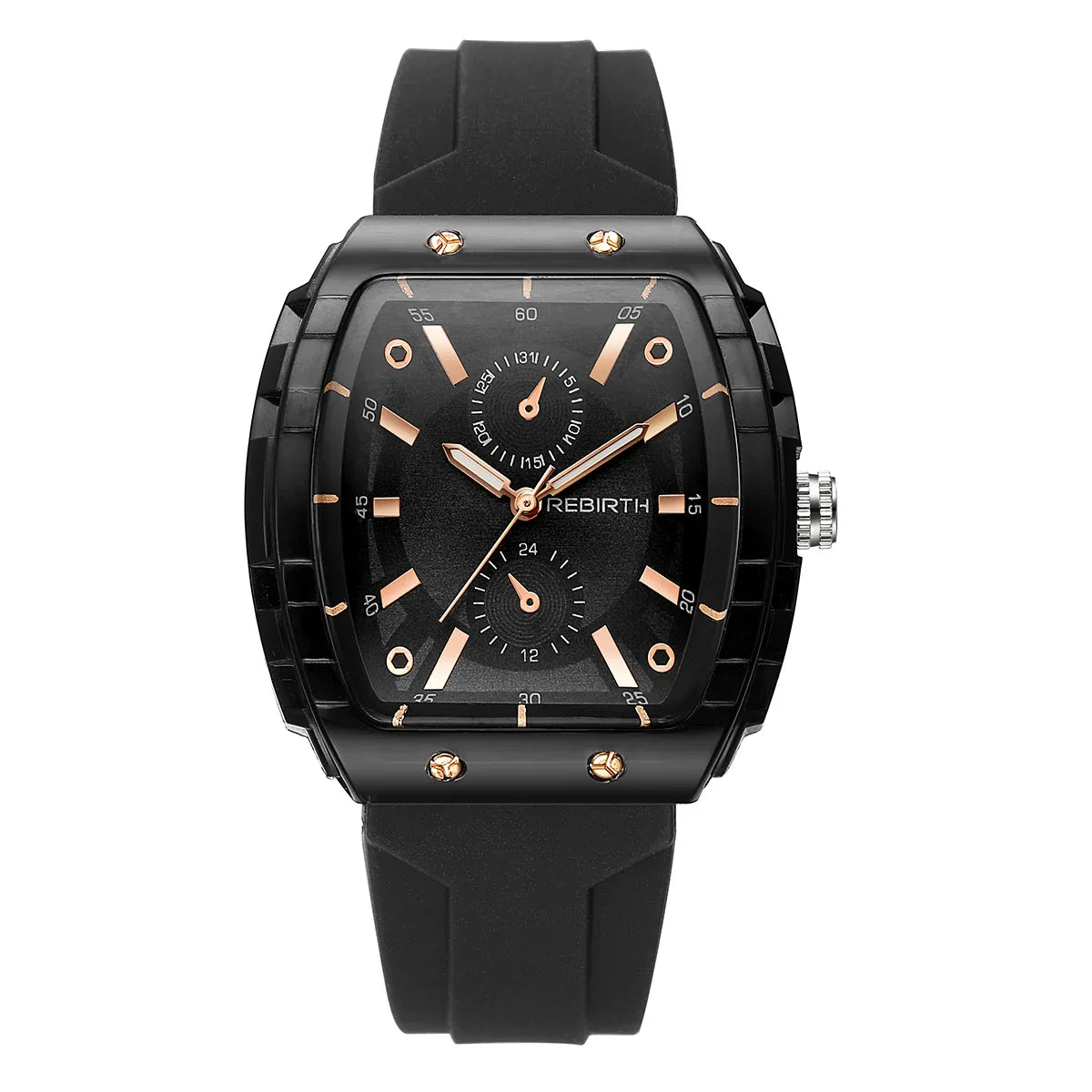 AQUILUX — Timepiece