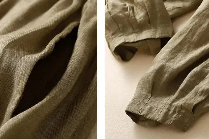 Avalore Linen Trousers