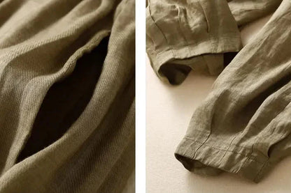 Avalore Linen Trousers