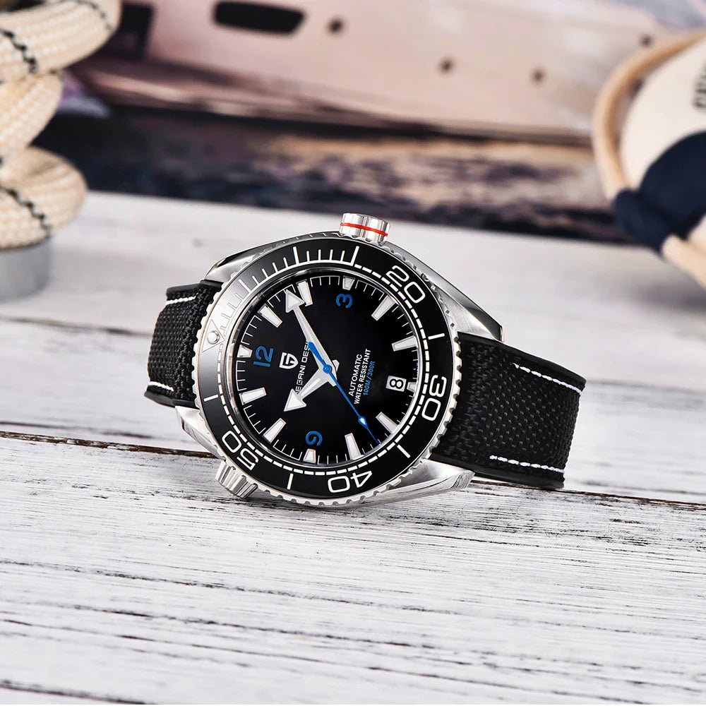 AURORA LUXE TIMEPIECE