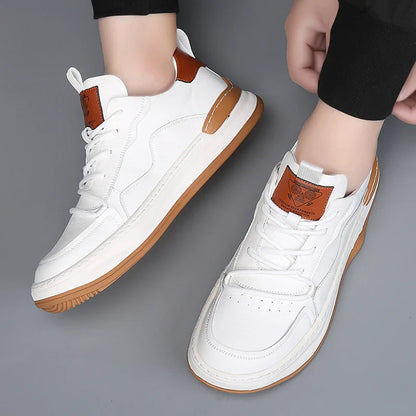 Vellura — Tuscan Leather Trainers