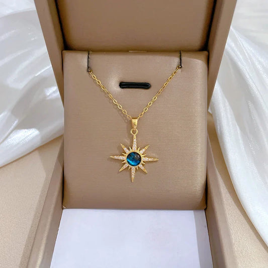 Auréline Necklace