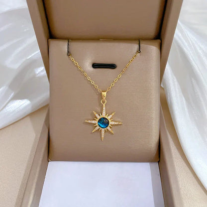 Auréline Necklace