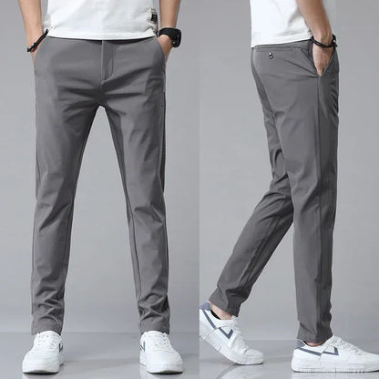 Cerrano Luxe Tapered Trousers