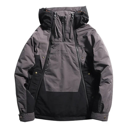 CERANO — Urban Elegance Jacket