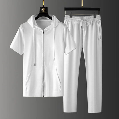 AEROLUX MESH SUIT SET