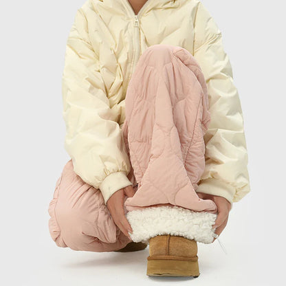 Velvera Arctic Trousers