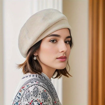 AURÉOLE — Women's Fashion Beret