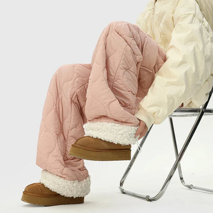 Velvera Arctic Trousers