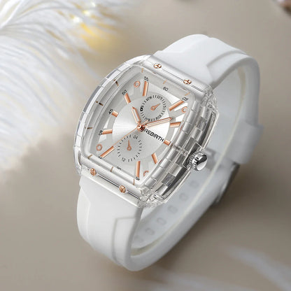 AURORA TIMELESS WATCH