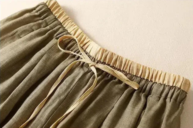 Avalore Linen Trousers