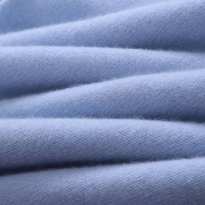 CARMINE — Cashmere Pullover