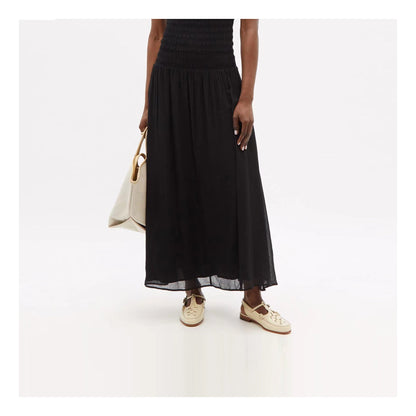 Vellara — Woven Slingback Sandals