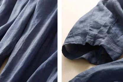 Avalore Linen Trousers