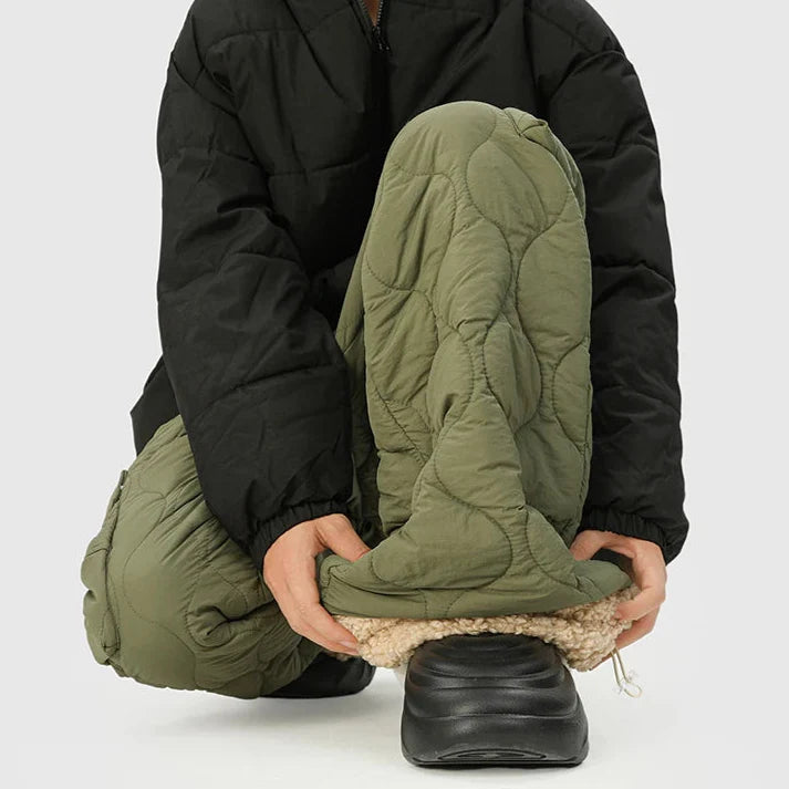 Velvera Arctic Trousers