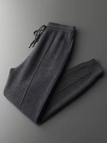 ALPINA — Merino Wool Tracksuit