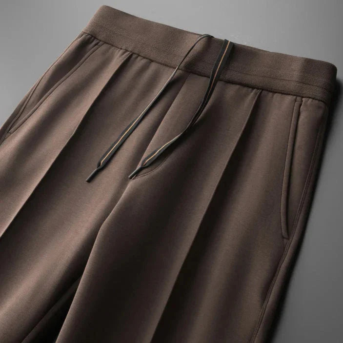 Lysora — Luxe Tracksuit Ensemble