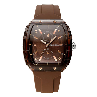 AQUILUX — Timepiece