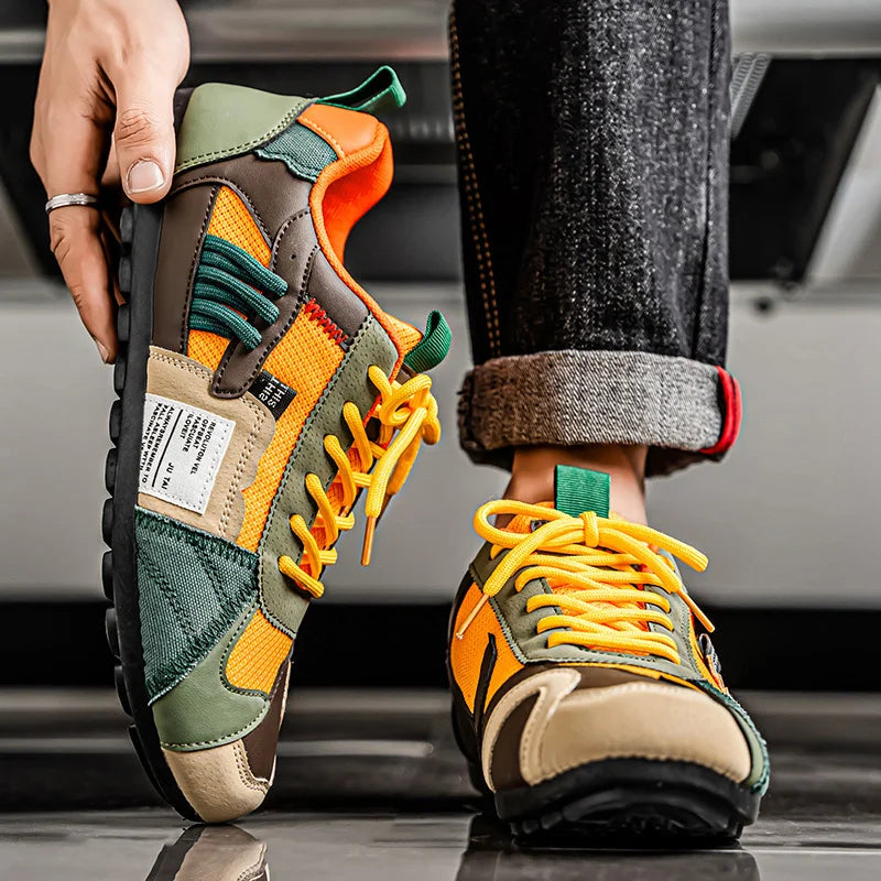 Silva Ultralite Urban Trainers