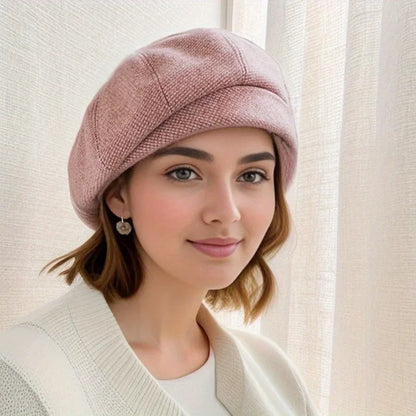 AURÉOLE — Women's Fashion Beret