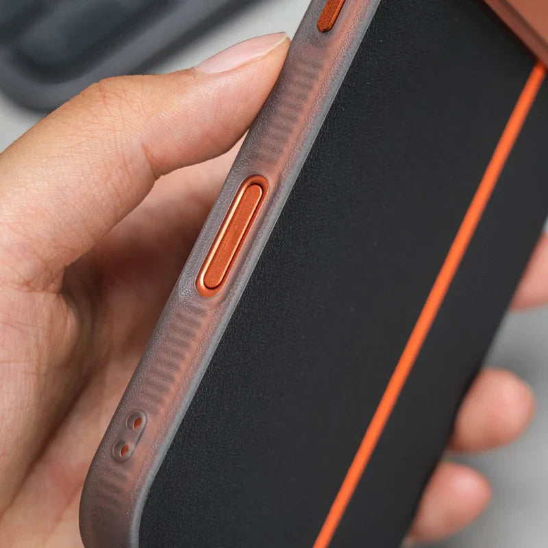 CERVELLE — Luxe iPhone Case