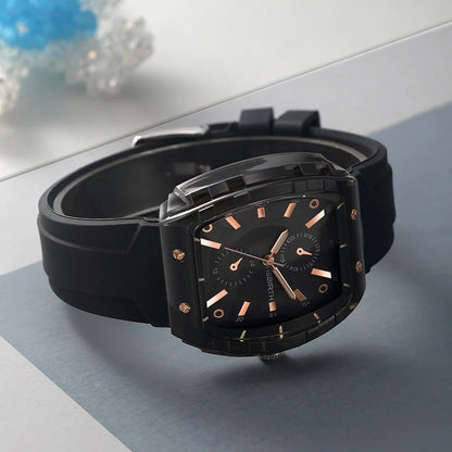 AURORA TIMELESS WATCH