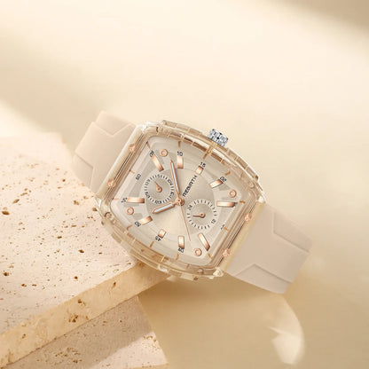 AQUILUX — Timepiece