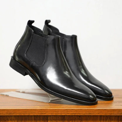 MONTCLAIR — Chelsea Boots