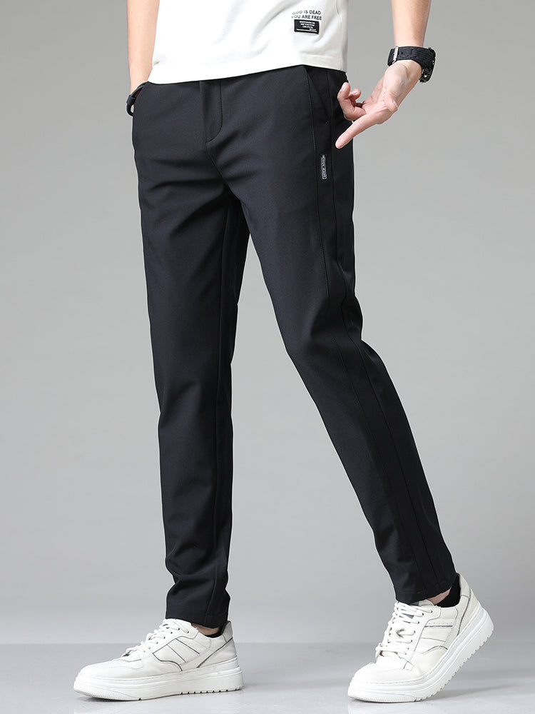 Cerrano Luxe Tapered Trousers