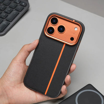 CERVELLE — Luxe iPhone Case