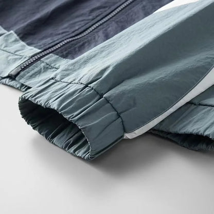 AQUILONA Colorwave Waterproof Jacket