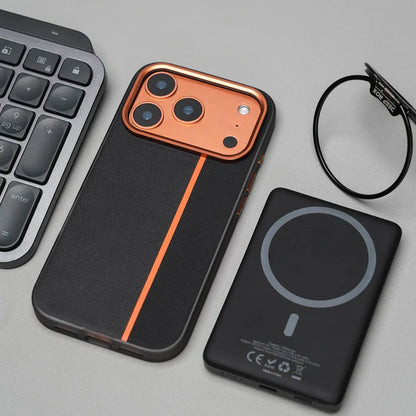 CERVELLE — Luxe iPhone Case