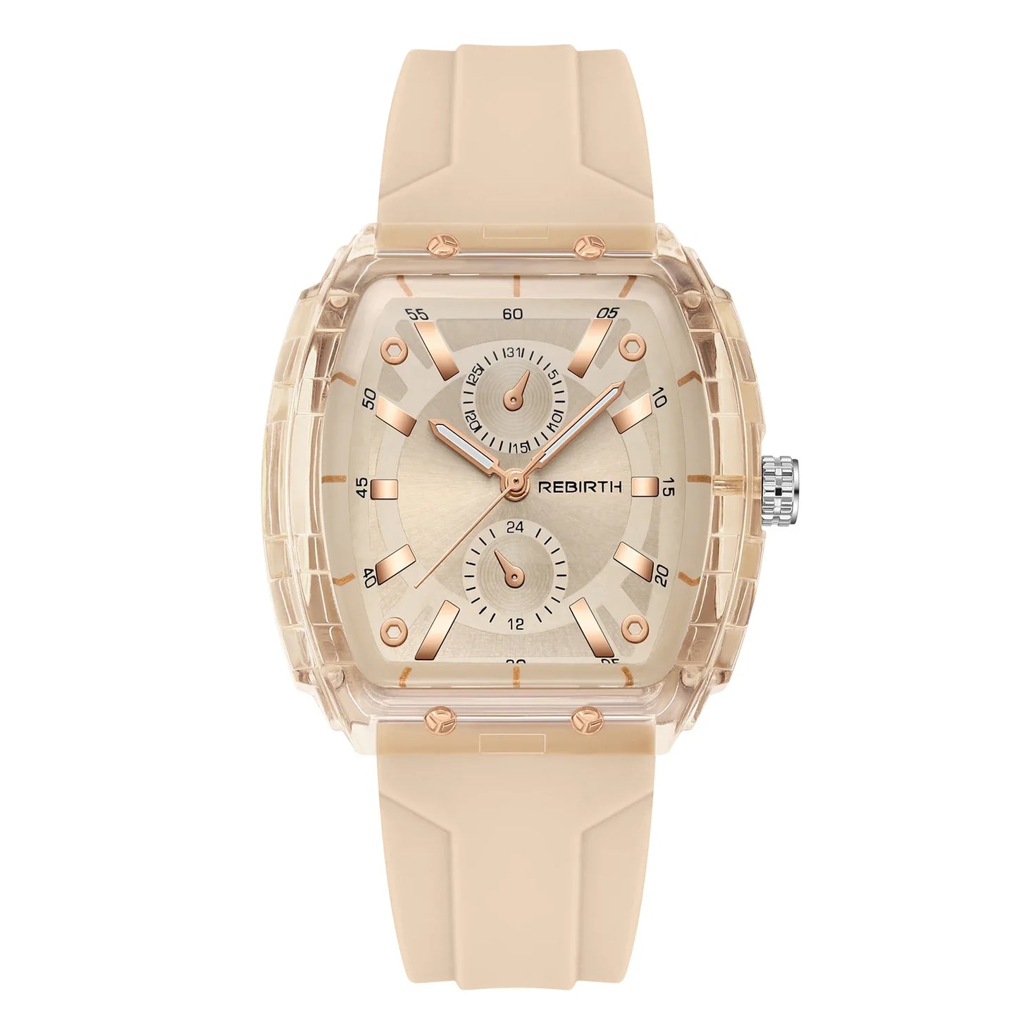 AQUILUX — Timepiece