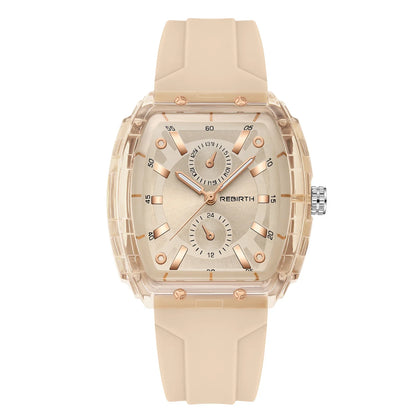 AURORA TIMELESS WATCH