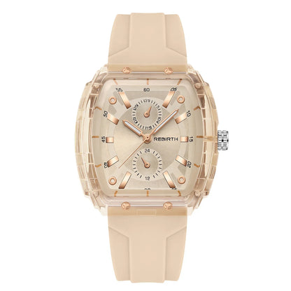 AQUILUX — Timepiece