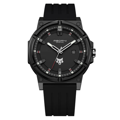 CALIBRIS — Timepiece