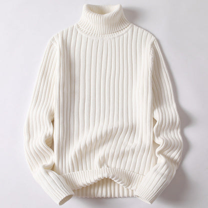 MIRANEL — Ribbed Sweater
