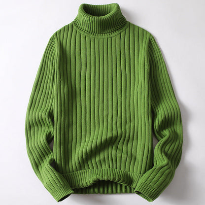 MIRANEL — Ribbed Sweater