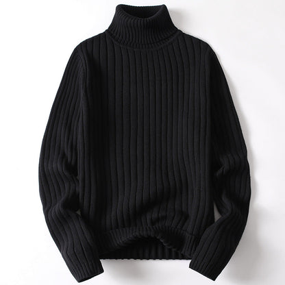 MIRANEL — Ribbed Sweater
