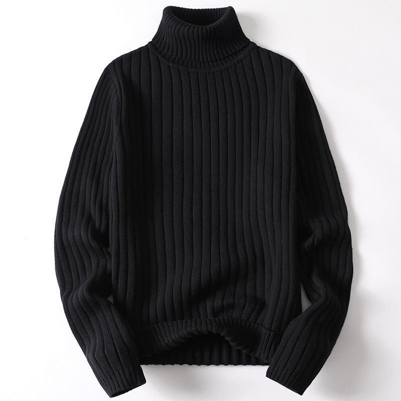 MIRANEL — Ribbed Sweater