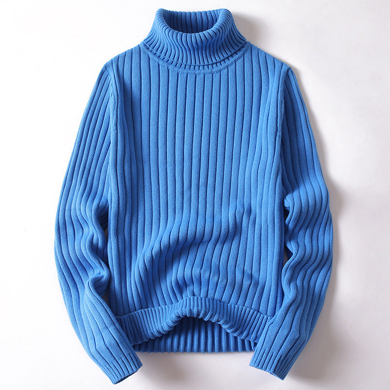 MIRANEL — Ribbed Sweater