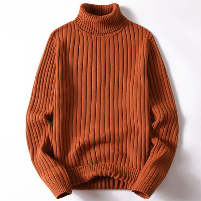 MIRANEL — Ribbed Sweater