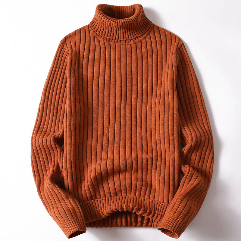 MIRANEL — Ribbed Sweater