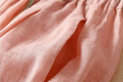 Avalore Linen Trousers