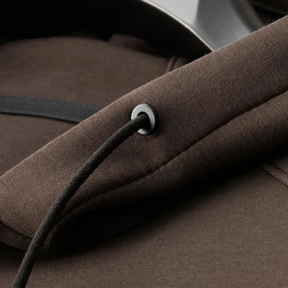 Lysora — Luxe Tracksuit Ensemble