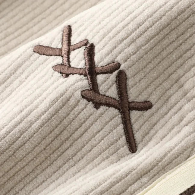 Velvaire — Corduroy Ensemble