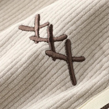 Velvaire — Corduroy Ensemble