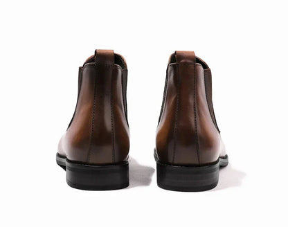 MONTCLAIR — Chelsea Boots