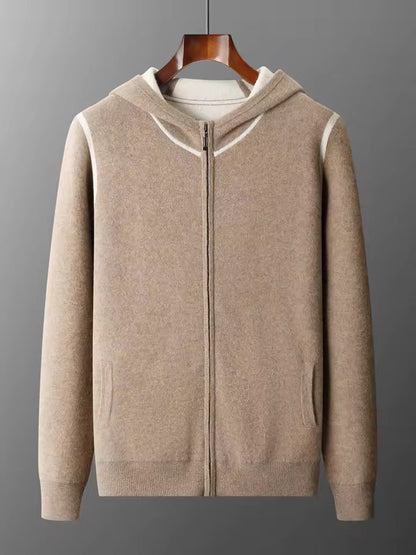 LUXURELLE — Cashmere Elegance Set